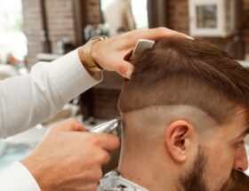 Cortes de pelo para hombres jovenes