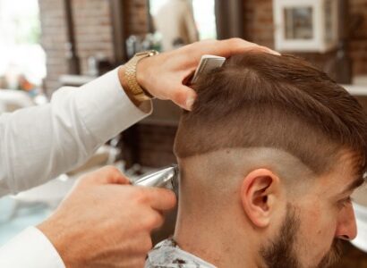 Cortes de pelo para hombres jovenes