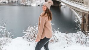 Fashion-Forward Guide to New York Winter Outfits