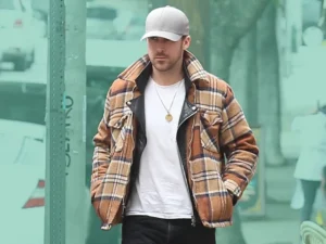 Layered with a Flannel and Jacket