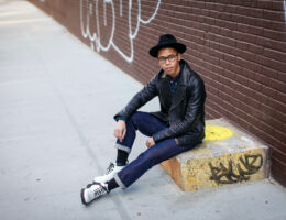 Street Style Dr Martens Outfits Mens