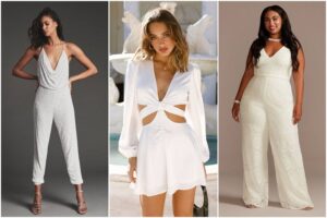 Stylish Jumpsuits and Rompers