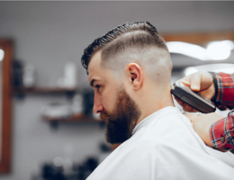 cortes de pelo para hombres