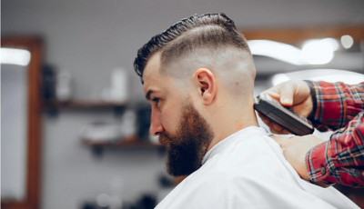 cortes de pelo para hombres