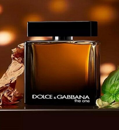 dolce and gabbana the one