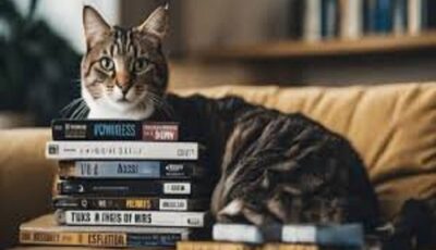 filme para assistir com meu gato