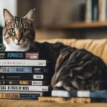 filme para assistir com meu gato