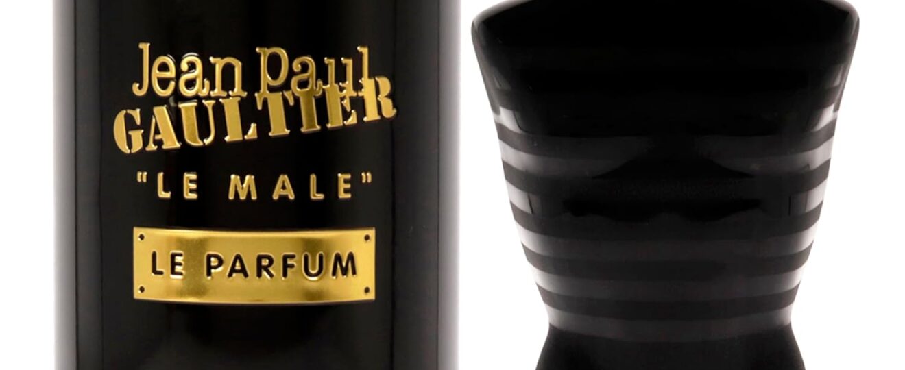 jean paul gaultier le male le parfum