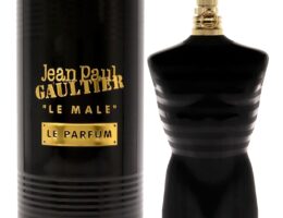 jean paul gaultier le male le parfum