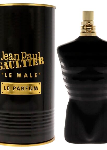 jean paul gaultier le male le parfum