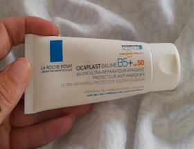 la roche posay cicaplast baume b5