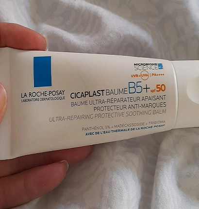 la roche posay cicaplast baume b5