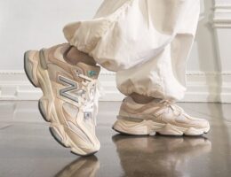 new balance 9060 sea salt