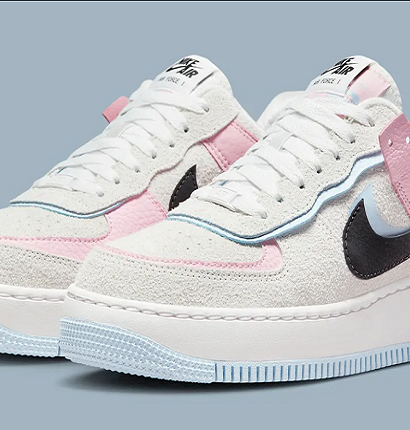 nike air force 1 shadow