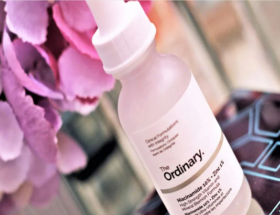 The Ordinary Niacinamide 10% + Zinc 1