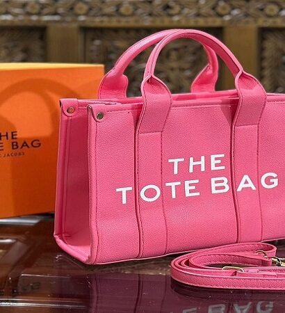 the tote bag marc jacobs