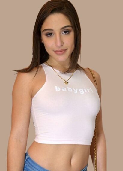 Abella Danger net worth