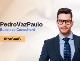 PedroVazPaulo Coaching