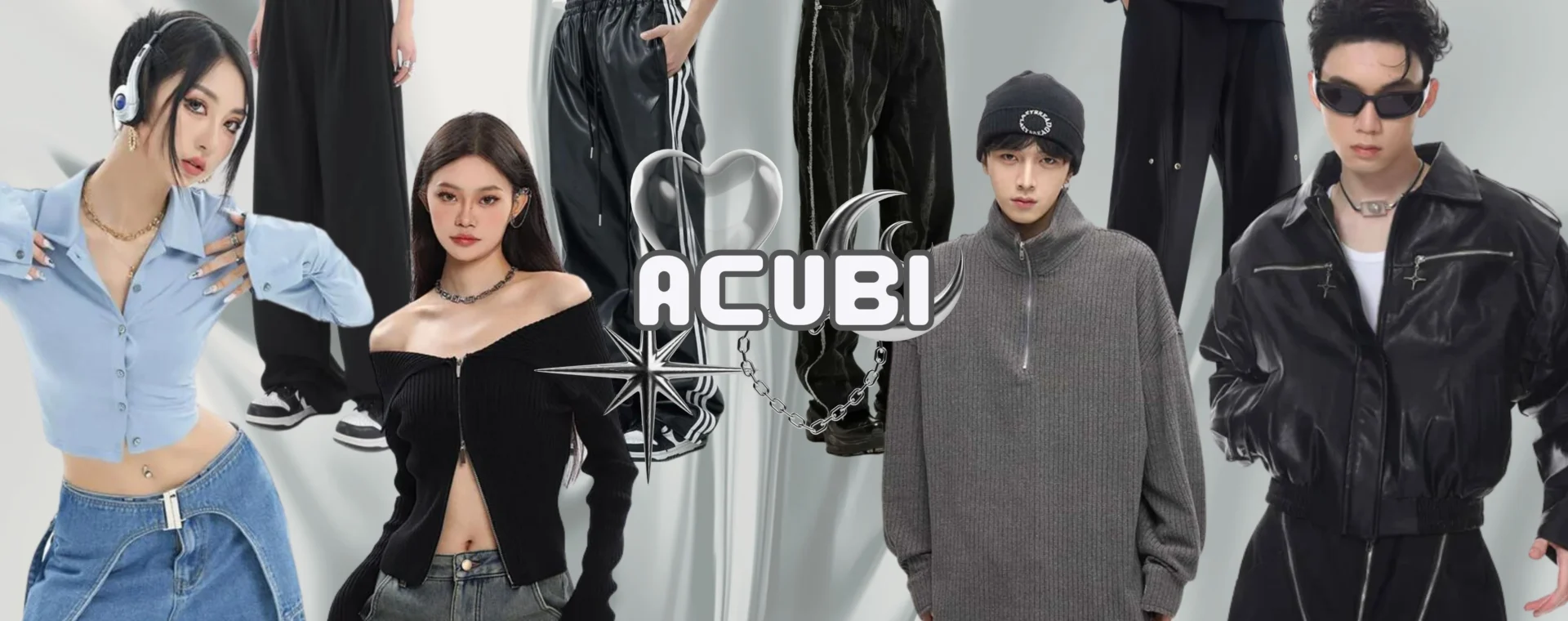 Acubi Fashion