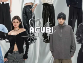 Acubi Fashion