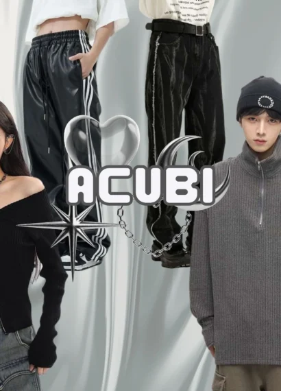 Acubi Fashion