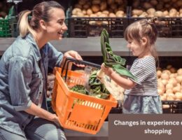 Indícame el Camino a la Tienda de Alimentos Más Cercana