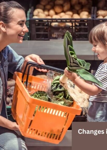 Indícame el Camino a la Tienda de Alimentos Más Cercana