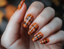 Autumn/Fall Nails