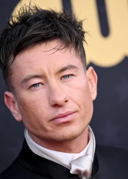 Barry Keoghan age