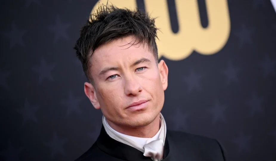 Barry Keoghan age