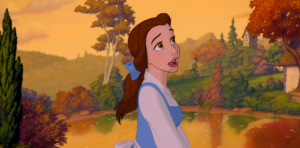 Belle