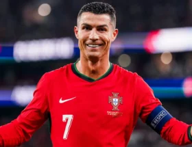 Cristiano Ronaldo Net Worth