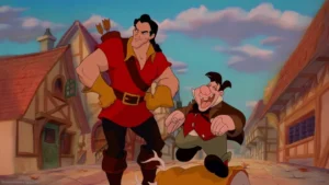 Gaston