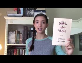 Girl in Pieces