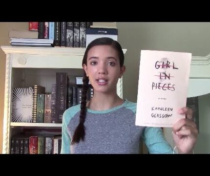 Girl in Pieces