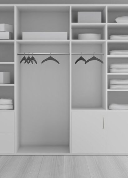 Ikea Wardrobe