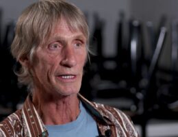 Kevin Von Erich