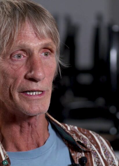 Kevin Von Erich