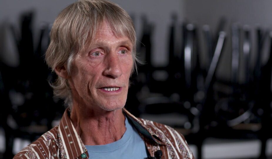 Kevin Von Erich