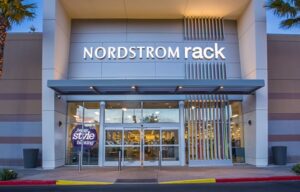 Nordstrom Rack Near Me