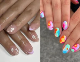 Spring Nail Designs 2024