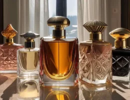 Top 10 Perfume Brands for Male