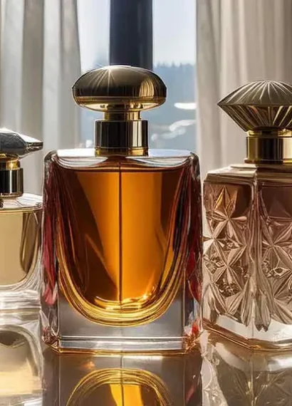 Top 10 Perfume Brands for Male