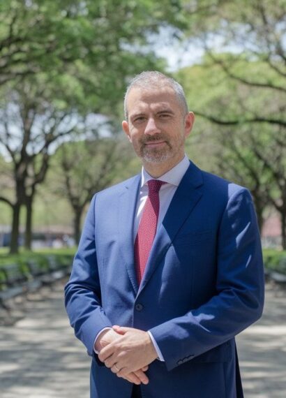 Pedro Vaz Paulo Executive Coaching