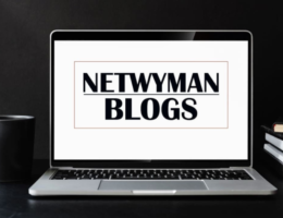 Netwyman Blogs