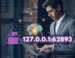 Understanding 127.0.0.1:57573 - A Guide to Localhost IP Address and Port Usage