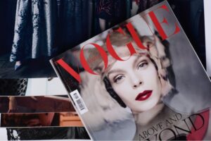 Vogue Magazine Subscription Price