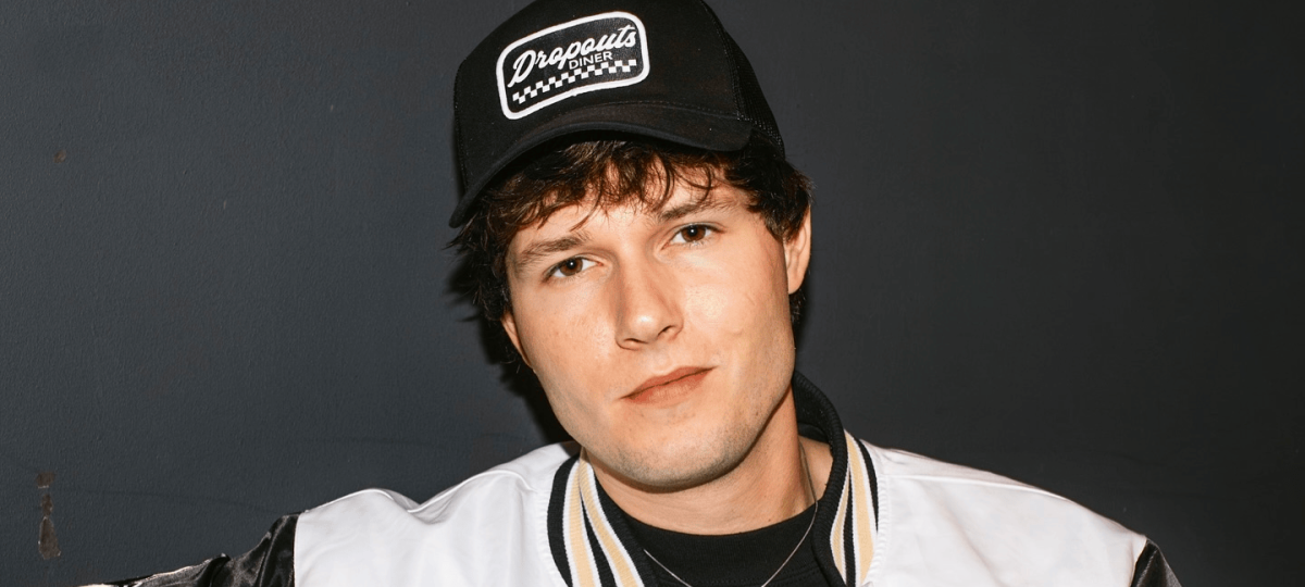 Zach Justice Age