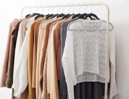 capsule wardrobe