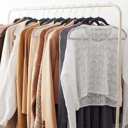 capsule wardrobe